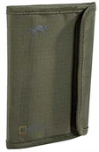 Akcesoria turystyczne - Tasmanian Tiger Passport Safe z auslese ochrona RFID, oliwkowy (7549) - miniaturka - grafika 1
