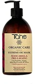 Maski do włosów - Organic Surge Care Extreme Oil Mask Pre-Washing 500 ML 12049009 - miniaturka - grafika 1