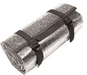 Śpiwory - Happy People płytowa aluminiowe, srebrny 78053 - miniaturka - grafika 1