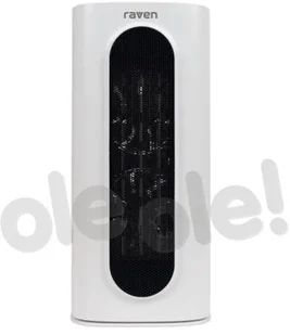 RAVEN RAVEN ETW006 ETW006 - Ogrzewanie przenośne - miniaturka - grafika 2