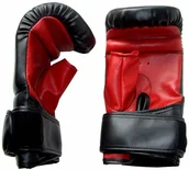 Rękawice bokserskie - Shin-do Rękawice przyrządowe RP 04 długi rzep 4550580 - miniaturka - grafika 1