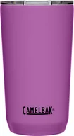 Termosy - CamelBak CamelBak Horizon SST Insulated Tumbler 500ml, różowy  2022 Termosy 2388501050 - miniaturka - grafika 1