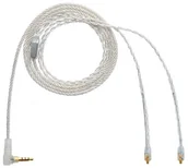 Kable - ALO audio ALO AUDIO Super Litz Cable kabel słuchawkowy z wtykiem zbalansowanym 2.5 mm - miniaturka - grafika 1
