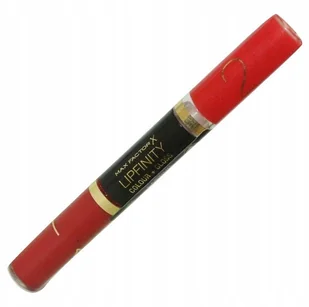 Max Factor Lipfinity Colour + Gloss pomadka 2x3 ml dla kobiet 640 Lasting Grenadine - Szminki - miniaturka - grafika 3