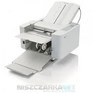 Falcerki - Ideal Wielofunkcyjna falcerka automatyczna - 8345 - miniaturka - grafika 1