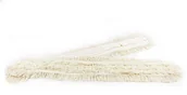 Miotły, szufle, mopy - TTS wkład bawełniany do mopa nożycowego 2x100 cm - miniaturka - grafika 1