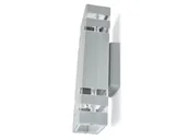 Lampy ogrodowe - LVT Lampa elewacyjna - kinkiet ogrodowy - oprawa zewnętrzna GU10 LED Inez Duo - Szara OO0653 - miniaturka - grafika 1