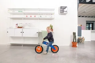 Scratch     Kosmos 6181439 - Rowerki biegowe - miniaturka - grafika 2