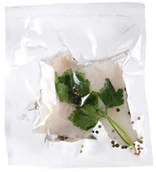 Piece, kotły  i płyty grzejne gastronomiczne - Hendi Worki do gotowania SOUS VIDE i pakowarek komorowych 160x230 970652 - miniaturka - grafika 1