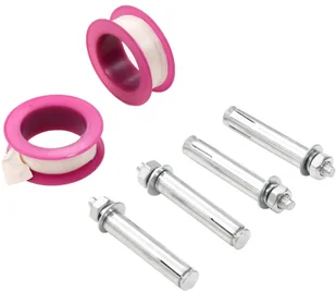 vidaXL Kran ogrodowy na słupku, stal nierdzewna, kwadratowy, 65 cm vidaXL - Inne akcesoria do nawadniania - miniaturka - grafika 7