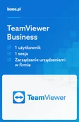 Programy biurowe - TeamViewer TeamViewer Business licencja komercyjna 1 użytkownik/1 sesja/1 rok - miniaturka - grafika 1
