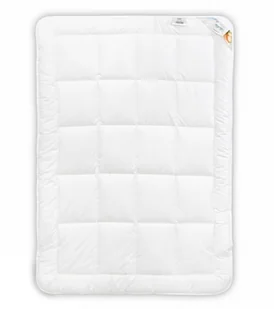 AMZ AMZ komplet dziecięcy BABIES MIKROFIBRA Rozmiar - 90x120, Kolor - kremowy - Kołdry i poduszki dla dzieci AMZ AMZ komplet dziecięcy BABIES MIKROFIBRA Rozmiar - 90x120, Kolor - kremowy - Kołdry i poduszki dla dzieci - miniaturka - grafika 1