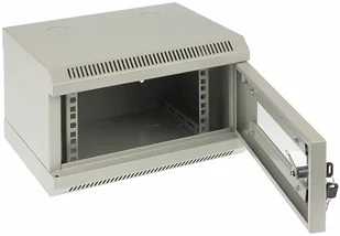 SZAFA RACK WISZĄCA R10-4U/280 R10-4U/280 - Szafy rack - miniaturka - grafika 2