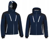 Kurtki narciarskie - Bergson Kurtka Narciarska Freeride L S-tex 20.000 - miniaturka - grafika 1