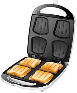 Unold Quadro 48480 - Opiekacze - miniaturka - grafika 4