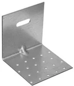 Inne mocowania - Domax Kątownik 60X60MM - miniaturka - grafika 1