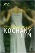 Kryminały - Rebis Kochany Jim 9788375104332 - miniaturka - grafika 1