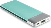 Ładowarki do telefonów - Realpower Powerbank PB-5500 Fashion 282246 282246 - miniaturka - grafika 1