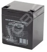 Gembird Akumulator uniwersalny 12V/4.5Ah AZGEMUAZ002 [483202] - Baterie i akcesoria - miniaturka - grafika 5