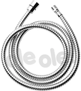 Deante Wąż stalowy do baterii z wyciąganą wylewką ANW 057V ANW 057V - Akcesoria do armatury i ceramiki - miniaturka - grafika 3