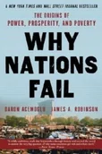 Filozofia i socjologia - Acemoglu Daron Why Nations Fail - miniaturka - grafika 1