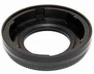 Osłony przeciwsłoneczne do aparatów - JJC LH-N104 osłona obiektywu (Nikon HB-N104 zastępuje osłona obiektywu, osłona obiektywu) do Nikon 1 NIKKOR 18.5 MM F/1.8 B00CSJ4ZJS - miniaturka - grafika 1