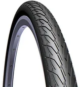 Opony rowerowe - RUBENA Opona 700 x 28C V-66 FLASH 100psi (O100146) - miniaturka - grafika 1