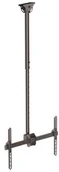 Uchwyty do telewizora - TVS StarTech.com StarTech.com Flat-Screen TV Ceiling Mount - For 32in to 70in LCD or LED FLATPNLCEIL - miniaturka - grafika 1
