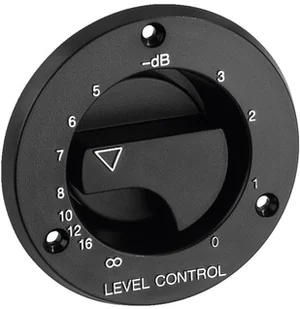 Monacor Płytka montażowa KN-42P/SI - Akcesoria car audio - miniaturka - grafika 2