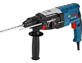 Bosch Professional GBH 2-28. 800W. 230V. SDS-Plus. zaw.Walizka 0611267501 - Młoty udarowe - miniaturka - grafika 2