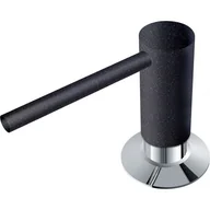 Mydelniczki i dozowniki mydła - Franke Comfort Dozownik do mydła Grafitowy 119.0578.749 WYSYŁKA na ADRES lub ODBIÓR OSOBISTY 119.0578.749 - miniaturka - grafika 1