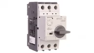 Silniki elektryczne i akcesoria - Legrand Wyłącznik silnikowy 3P 0,37kW 0,6-1A MPX3 32H 417324 417324 - miniaturka - grafika 1