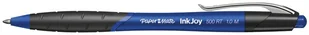 Paper Mate Długopis jednorazowy Długopis INKJOY niebieski S0959990) - Długopisy - miniaturka - grafika 2