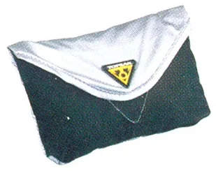 Topeak pokrowiec przeciwdeszczowy do RX trunkbags do RX Trunkbag EX torba na rower,,,,, 15802041 TO5230 - Sakwy rowerowe Topeak pokrowiec przeciwdeszczowy do RX trunkbags do RX Trunkbag EX torba na rower,,,,, 15802041 TO5230 - Sakwy rowerowe - miniaturka - grafika 1