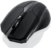 Myszki - iBox i005 czarna (IMLAF005) - miniaturka - grafika 1