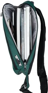 Pacsafe, Plecak, Vibe 325 sling pack, czarny - Plecaki - miniaturka - grafika 4