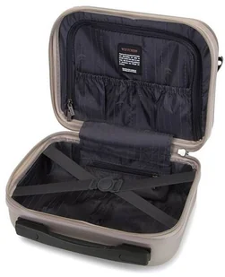 Wittchen Kosmetyczka Kuferek Cruise line 56-3P-114 56-3P-114-35 - Kosmetyczki, organizery i kuferki Wittchen Kosmetyczka Kuferek Cruise line 56-3P-114 56-3P-114-35 - Kosmetyczki, organizery i kuferki - miniaturka - grafika 6