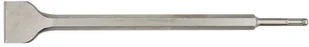 GRAPHITE Dłuto SDS Plus 50 x 17 x 250 mm 57H559 - Dłuta - miniaturka - grafika 7