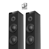 Głośniki i kolumny - Energy Tower 5 g2 Ebony - miniaturka - grafika 1