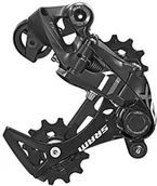 Części rowerowe - Sram Przerzutka przerzutka-2137900931, czarna, 20 x 10 x 10 cm, 00.7518.067.001 00.7518.067.001 - miniaturka - grafika 1