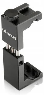 ulanzi Uchwyt ST-02S Czerwony - Akcesoria do kamer sportowych - miniaturka - grafika 2