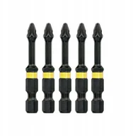 Bity - DEWALT DT7390T Dewalt Bity udarowe Pz1x50 mm (5szt) - miniaturka - grafika 1
