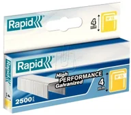 Zszywki - Rapid Zszywki 13/4 do zszywaczy tapicerskich 2500 szt. - miniaturka - grafika 1