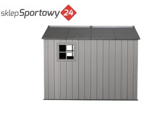 Lifetime SZOPA OGRODOWA PREMIUM 213X289 GRAFIT - Altany ogrodowe - miniaturka - grafika 2