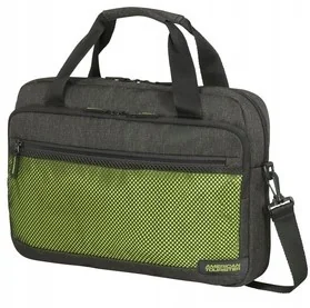 American Tourister Torba Na Laptopa 15,6 cala 89G - Torby na laptopy - miniaturka - grafika 2