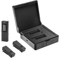 Akcesoria fotograficzne - comica Zestaw bezprzewodowy Comica VDlife 10 USB - miniaturka - grafika 1