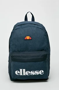 Ellesse Plecak Regent Backpack Granatowy Saay0540429 - Plecaki - miniaturka - grafika 2