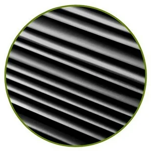 CEP Zestaw 5 szufladek CEP Smoove, czarny C7213-05 - Szafki biurowe - miniaturka - grafika 7