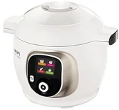 Multicookery - Krups Cook4Me CZ7101 - miniaturka - grafika 1