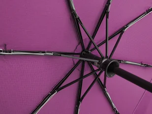 Lifeventure Parasol turystyczny Trek Umbrella M Lifeventue 304700.uniw/0 - Akcesoria turystyczne - miniaturka - grafika 4